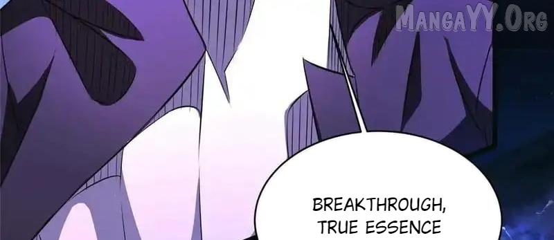Divine Urban God Chapter 305 - page 126